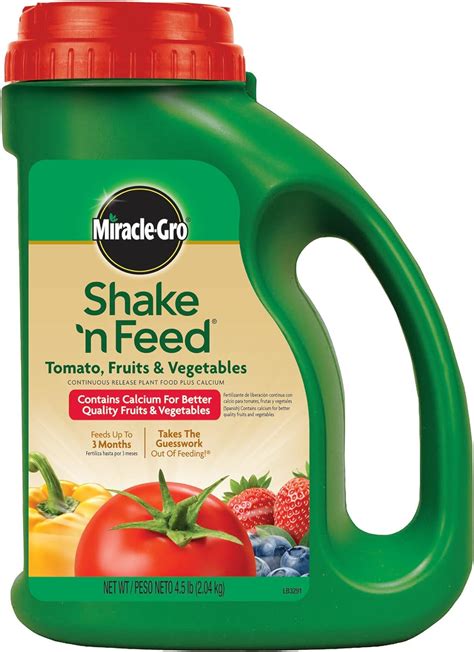 Amazon fertilizer - Jun 5, 2023 · Amazon.com : Blueberry Fertilizer for Acid Loving Fruit and Berry Gardens, Liquid Plant Food 8 oz (250mL) : Patio, Lawn & Garden 